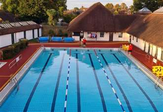 Kent leisure centres set for £2m boost and new membership options after contractor chosen