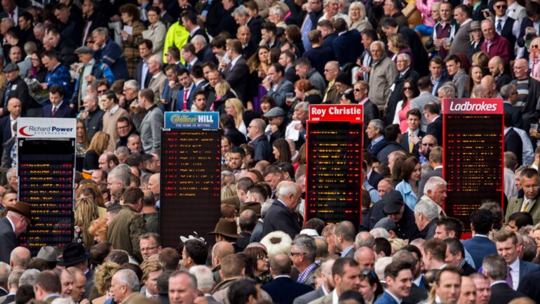 Bookies in last-ditch plea to Healey to avert budget tax bombshell