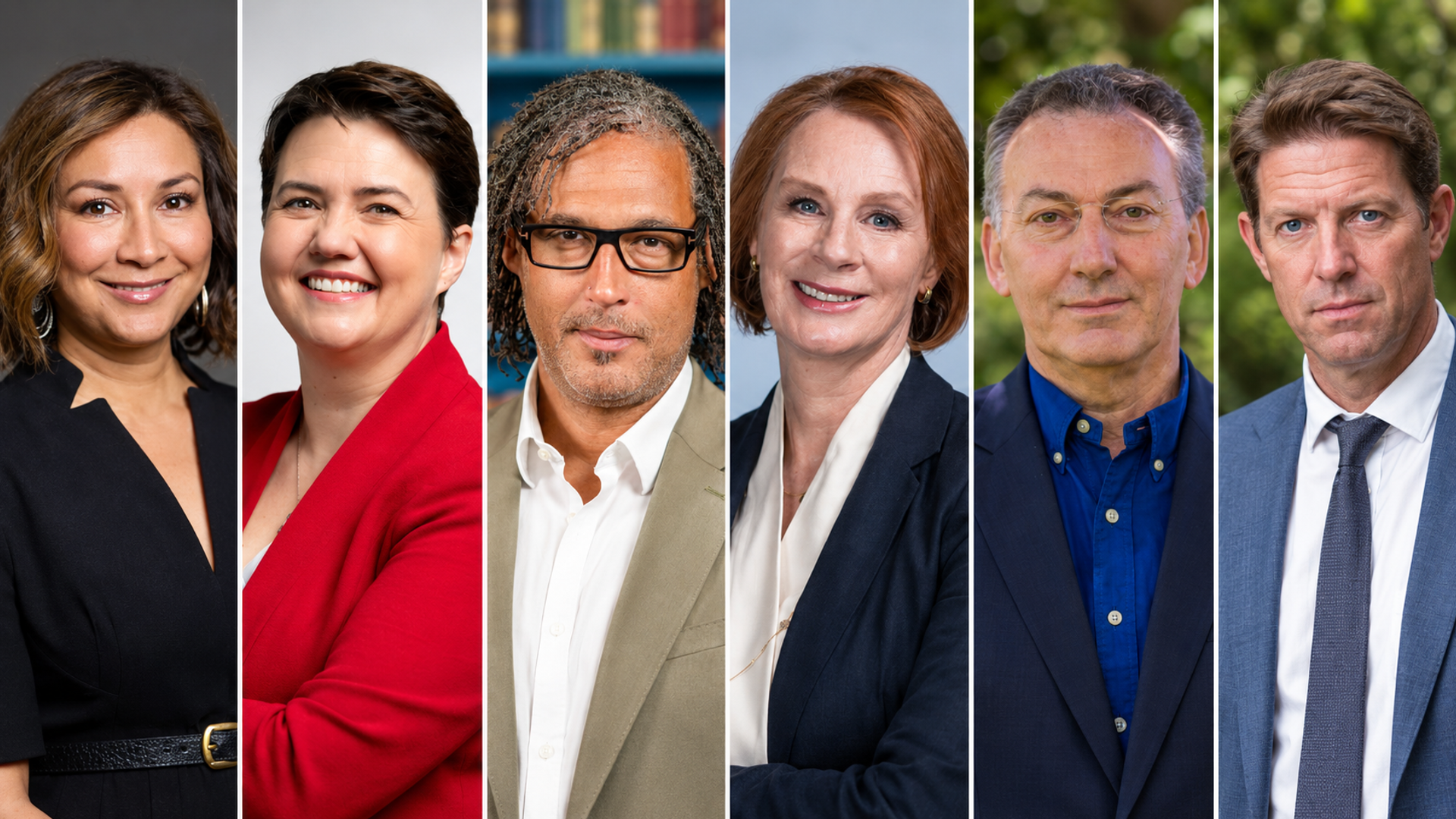 Sky News announces new hosts of Sunday Morning With…
