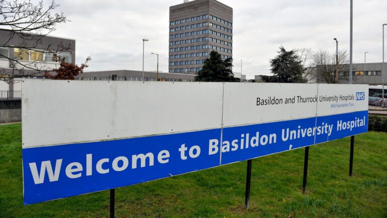 Midwives awarded £750k payout after exposure to nitrous oxide