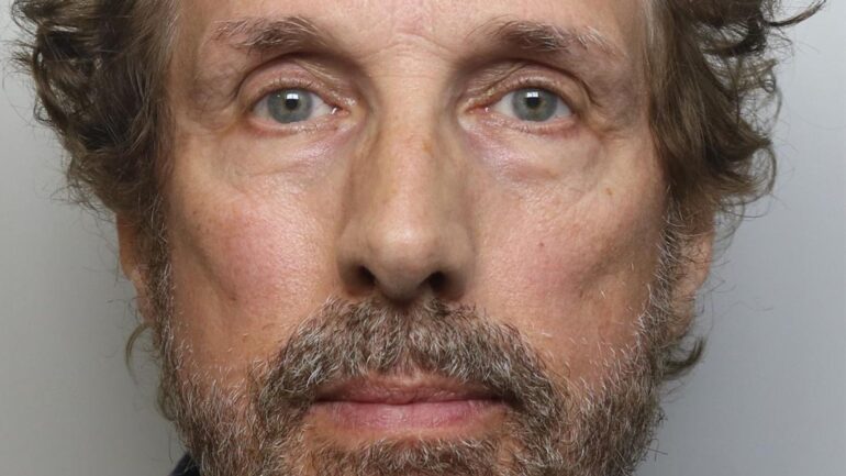 Ex-priest who ran rave-inspired ‘cult’ group found guilty of rape and indecent assault