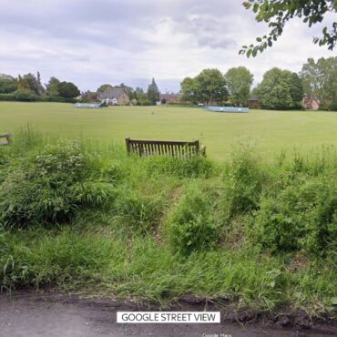 Death of girl, 11, being treated as ‘unexplained’ after body found in park