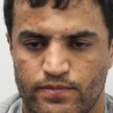 Afghan refugee who stabbed dog walker to death sentenced to indefinite hospital order