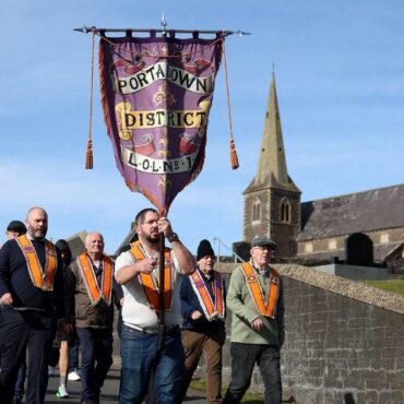Talks over Drumcree dispute between a ‘rock and a hard place’