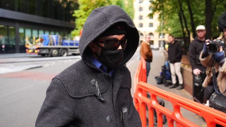 Civil servant ‘fraudulently juggled five government jobs using remote work and sick notes’