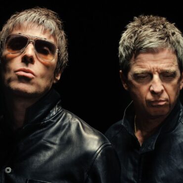 Oasis ‘sue’ over auction of unheard recordings archive