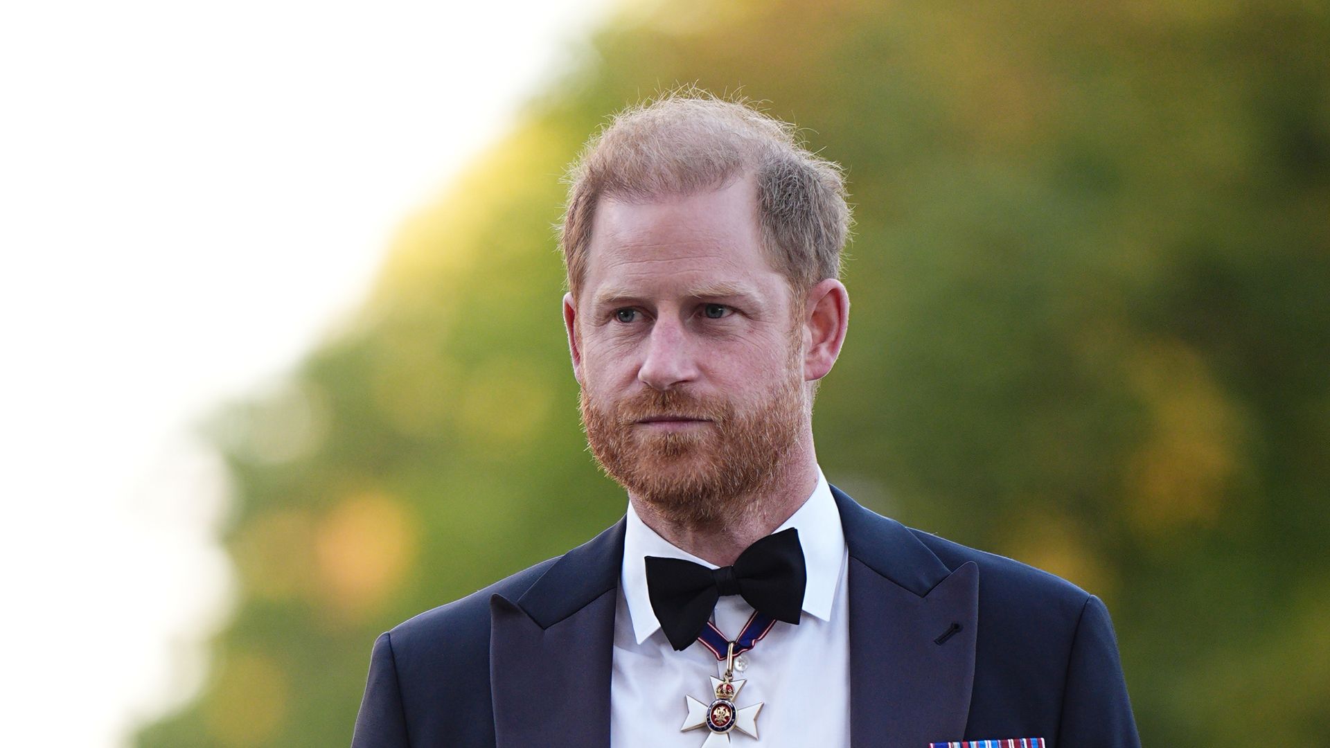 Prince Harry opens up about ‘depression’ after leaving UK