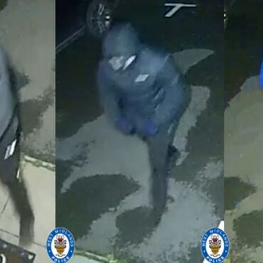 Crypto heist gang attacked man and threatened to kill his pregnant wife