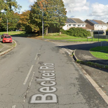 More than 150 homes evacuated after ‘suspicious items’ found