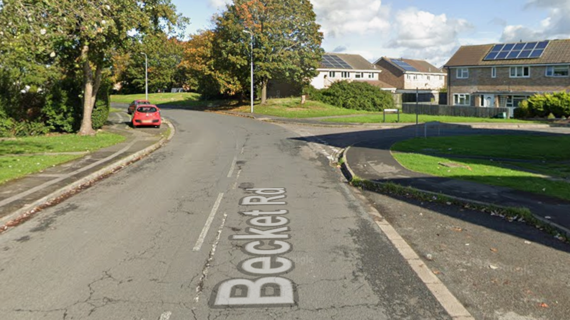 More than 150 homes evacuated after ‘suspicious items’ found
