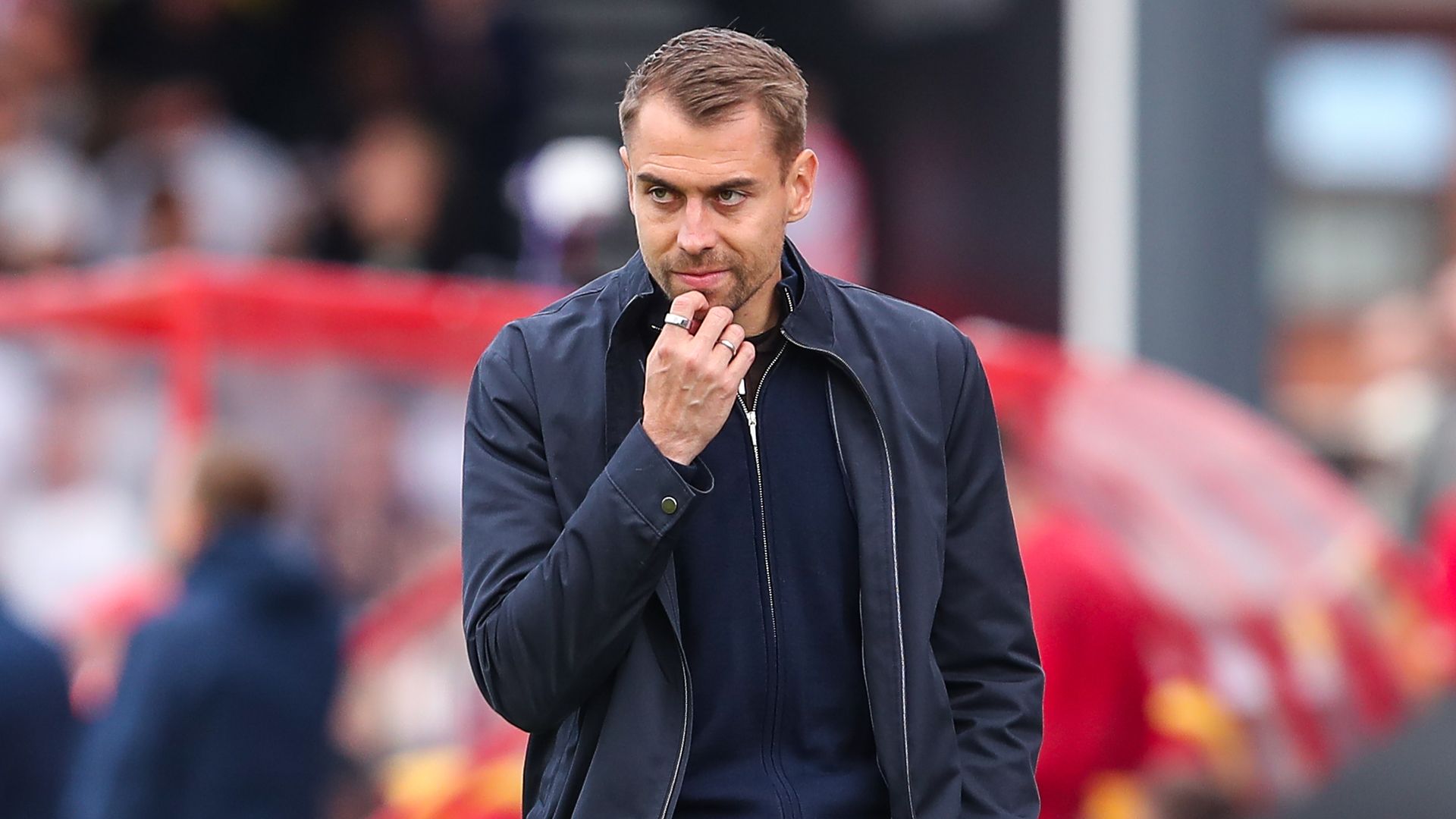 Southampton manager handed suspended ban over Spygate scandal