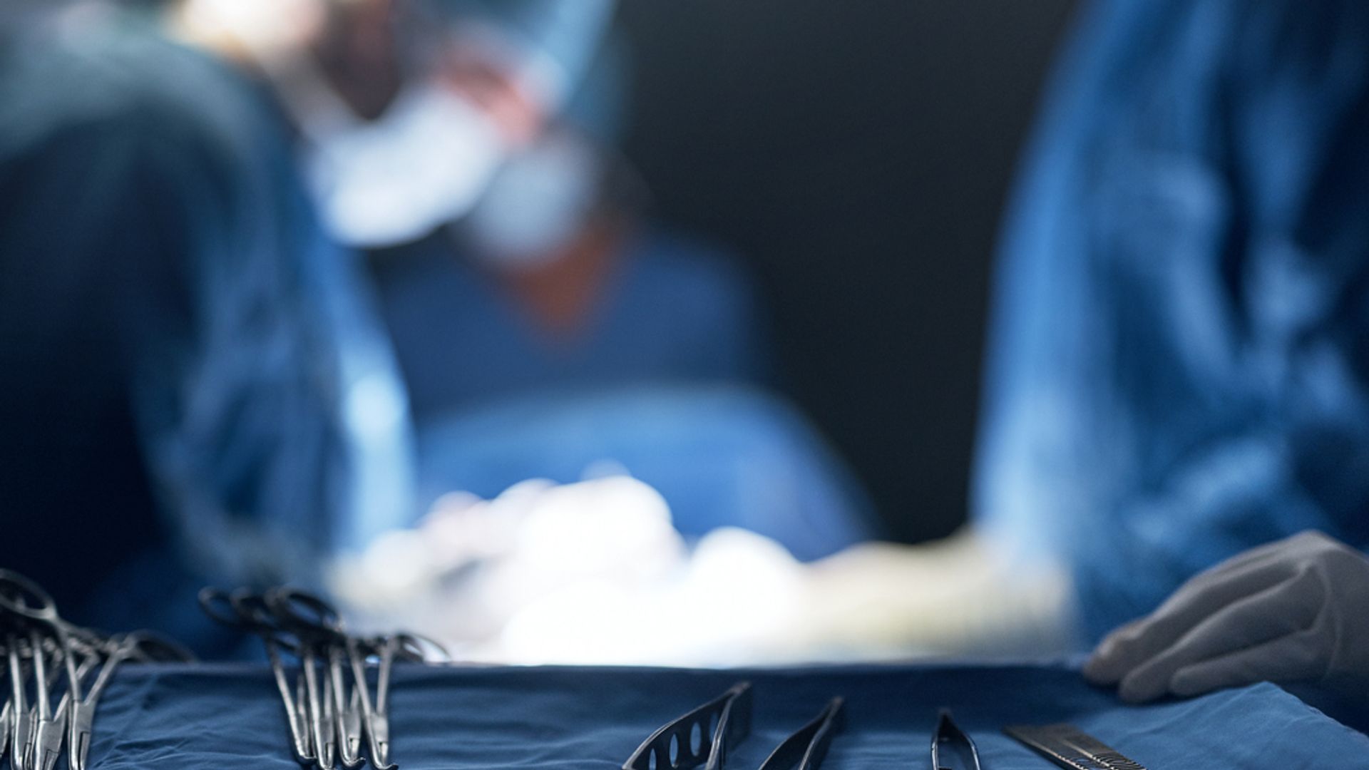 ‘Pioneering’ surgery means young cancer patient may have children