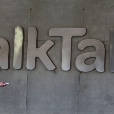 TalkTalk rescue by BT to face regulatory scrutiny