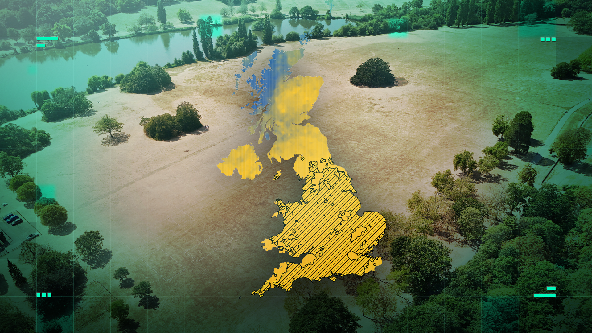 How unusual is the weather near you? Use our interactive tool to find out