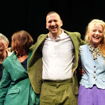 The Green Party: Has the Polanski bubble burst?